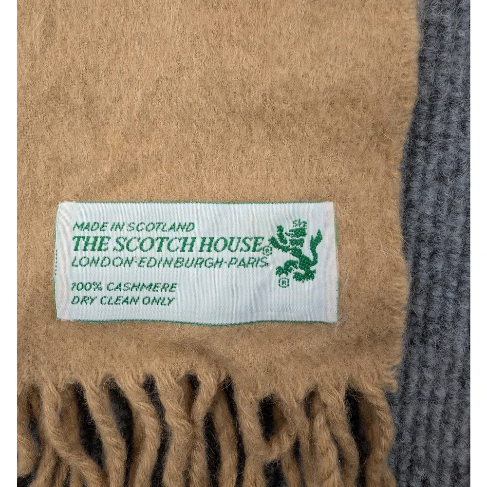 The Scotch House brand scotch